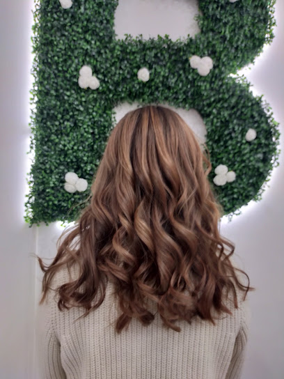 Le Salon De Bérangère Coiffeur à Lagny-sur-Marne