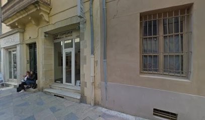 Do Mi Fa, Salon de Coiffure à Nîmes
