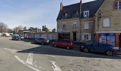 Delafosse Yoann Yoann, Salon de Coiffure à Gisors