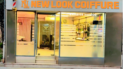 New Look Coiffeur à Châtellerault