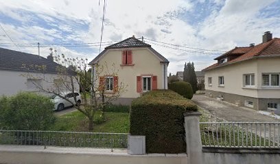 Annick Schmitter Socio-Coiffure, Salon de Coiffure à Rixheim