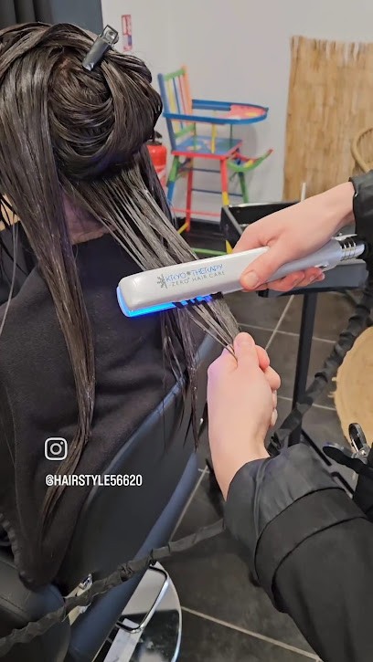 HairStyle, Salon de Coiffure à Pont-Scorff