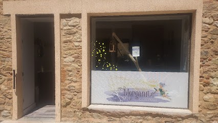 Morganite Coiffure, Salon de Coiffure à Sorèze