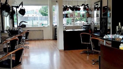 Les Vilaines, Salon de Coiffure à Margency