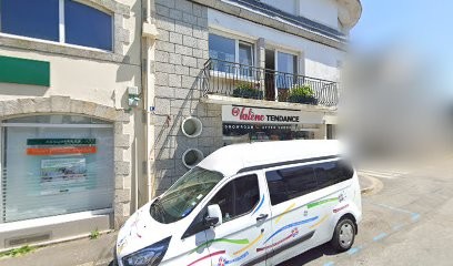 Le Gall Fabrice, Salon de Coiffure à Rosporden