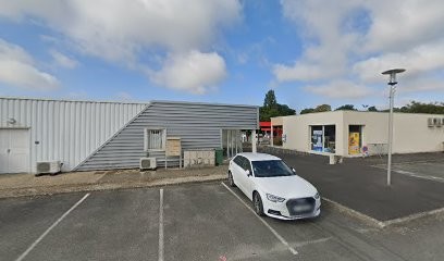 LM'Coiffure, Salon de Coiffure à Saint-Amant-de-Boixe