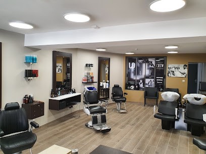 Depoit Lionel, Salon de Coiffure à Melle