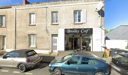 Briollay Coif', Salon de Coiffure à Angers