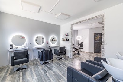 Gold&silver Hands, Salon de Coiffure à Martigues