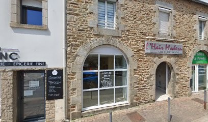 L hair Modern, Salon de Coiffure à Pluneret
