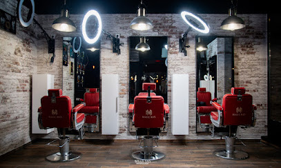 Magic Max Bussy-Saint-Georges Coiffeur à Bussy-Saint-Georges