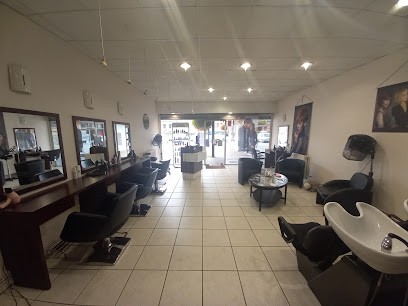 ELLE Et LUI, Salon de Coiffure à Saint-Léger-du-Bourg-Denis