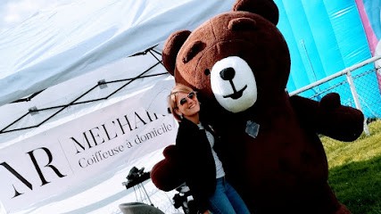 Mel'hair Coiffeuse & Maquilleuse à Domicile, Coiffeur à Domicile à Rozay-en-Brie