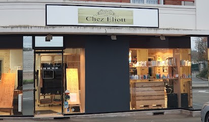 Chez Eliott, Salon de Coiffure à Gisors