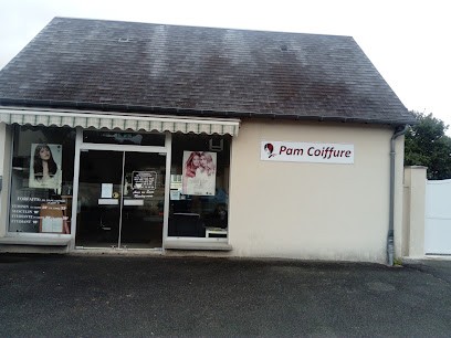 Pam Coiffure, Salon de Coiffure à Pont-de-Ruan