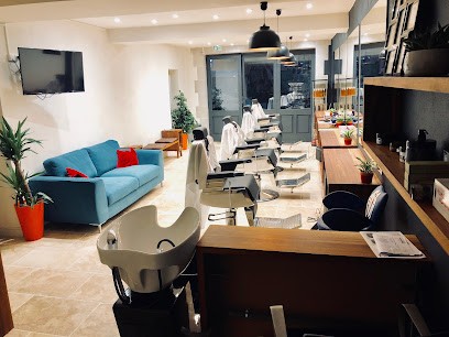 Original BarberShop by Guyzzo, Barbier à Bayonne