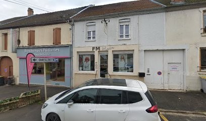 F M Hair, Salon de Coiffure à Mareuil-le-Port