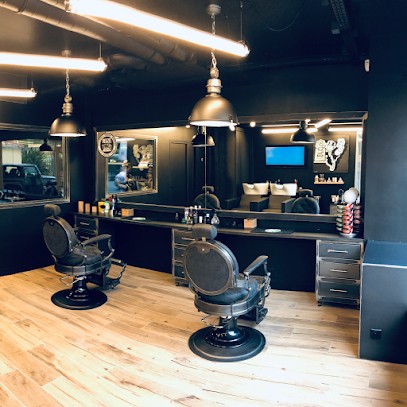 LAD Barbershop, Barbier à Saint Laurent Du Var