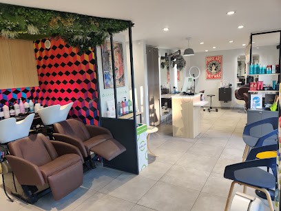 À L'Hair Du Temps, Salon de Coiffure à Saint-Avé