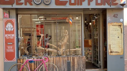 Deroo Coiffure, Salon de Coiffure à Saint-Raphaël