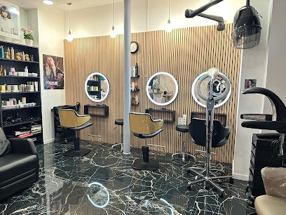 Grain De Beauté Coiffure, Salon de Coiffure à Paris 15