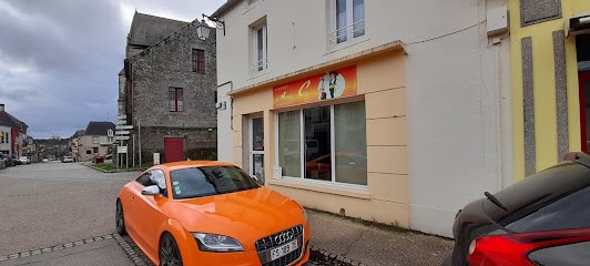 L Atelier D Anne C Anne Cecile, Salon de Coiffure à Sérent