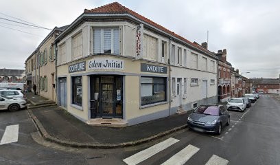 Salon Initial, Salon de Coiffure à Moreuil