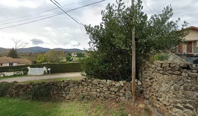 Vincent Myriam, Coiffeur à Domicile à Roiffieux