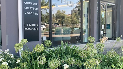 Extrême coiffure, Salon de Coiffure à Vertou