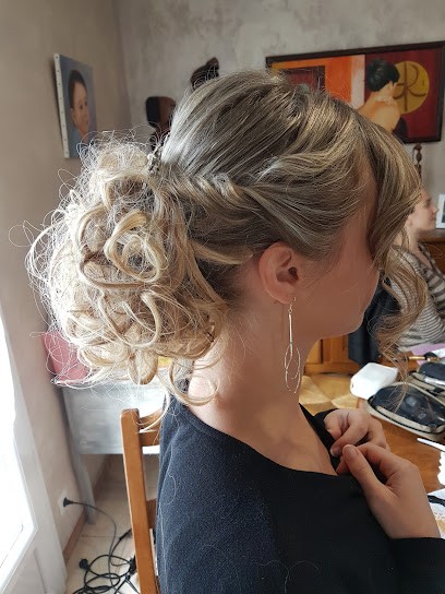L'Art de pl'Hair, Coiffeur à Domicile à Saint-Symphorien-des-Bruyères