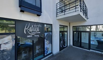 K-artist Hairdresser Yutz, Salon de Coiffure à Yutz