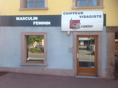 LS ÉVASION Coiffeur Créateur Visagiste, Salon de Coiffure à Ensisheim