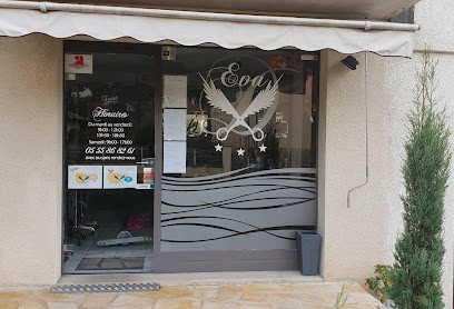 Les Ciseaux De Marie, Salon de Coiffure à Saint-Pantaléon-de-Larche
