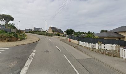 Marrec Stephanie, Salon de Coiffure au Conquet