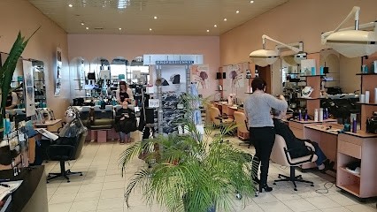 Style Creation Coiffure, Salon de Coiffure à Saint-Soupplets