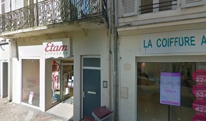 Tchip Coiffure Dax, Salon de Coiffure à Dax