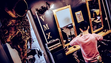 Vmx, Salon de Coiffure à Salouël