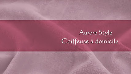 Aurore Style, Coiffeur à Domicile à Chirac