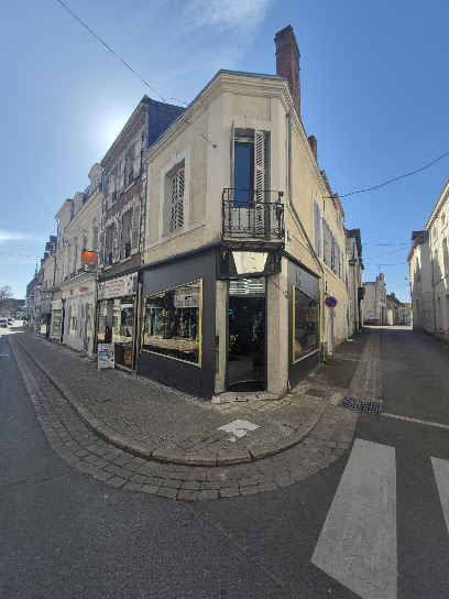 Montass Barber Barbier à Romorantin-Lanthenay