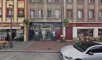 Saint Hair, Salon de Coiffure à Évreux