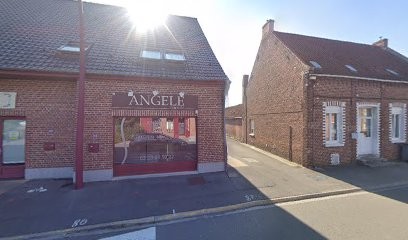 Angèle Coiffure, Salon de Coiffure à Saméon