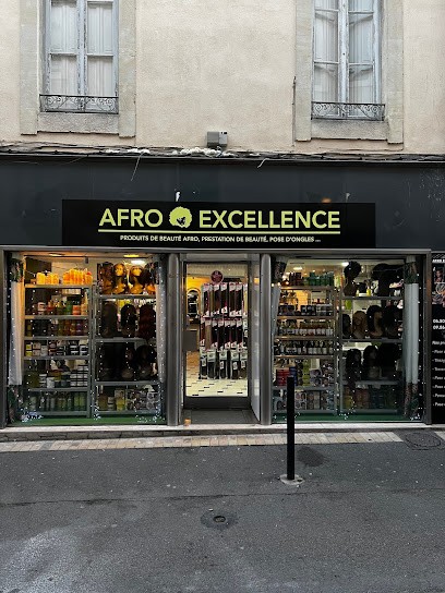 Afro Excellence, Salon de Coiffure à Nîmes