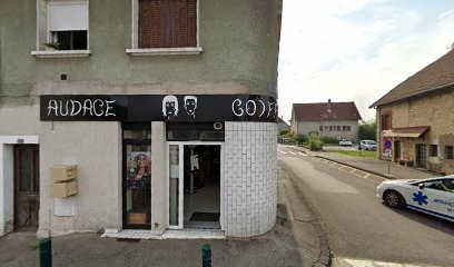 Coiffure Audace, Salon de Coiffure à Roche-lez-Beaupré