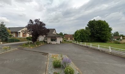 TECHNI COIF' - Elodie Chatry - Coiffeur Sormonne, Salon de Coiffure à Sormonne