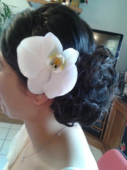 Creation De Style Coiffure à Domicile Lyon, Coiffeur à Domicile à Lyon 09