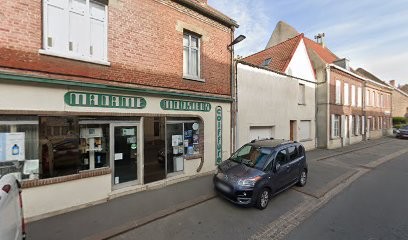Claudy Coiffure & Institut Mary cohr, Salon de Coiffure à Lestrem