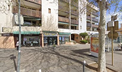 Briaux Deslandes Carole Patricia, Salon de Coiffure à Saint-Raphaël