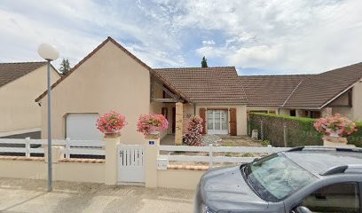 Riviere Mireille, Salon de Coiffure à Vierzon