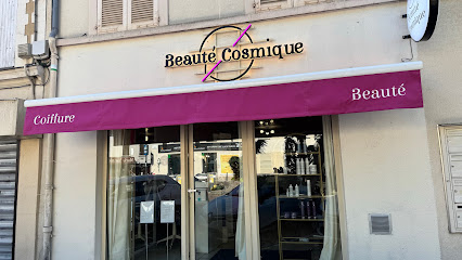 Beauté Cosmique Coiffeur aux Mureaux