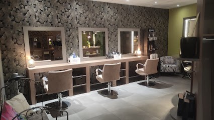 Inspiration Coiffure, Salon de Coiffure à Beauvoir-sur-Mer